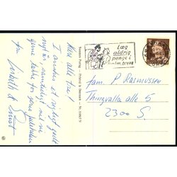 Eilif -  Gldeligt Nytr - Stender 5109/ 7 N - Ubrugt