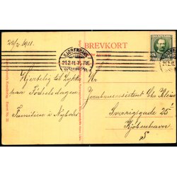 C. Bayer - Vesterbros Ravelin (1857) -   A. Vincent 22 - Brugt