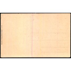 Foran Kbenhavns nye Banegaard - Stender A 18 - Ubrugt