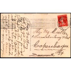 Regina Badet - F.C.&.C. 234 - Brugt