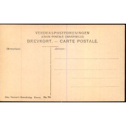 Robert Dinesen i Jnex fra Coimbra - Alex Vincent 709 - Ubrugt