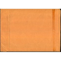 Luftpost - Samlekuvert - M/S Jutlandia 19 - 4 - 77 - Tokyo