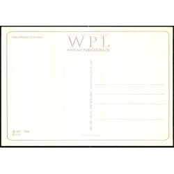 Diana  - Princess af Wales. - Ubrugt