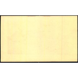 Parti af Nordby paa Fan� - Billede fra Folder - u/n - Ubrugt