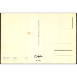 Kbenhavn - Tivoligarden - Colorama 2000 - 67 - Ubrugt