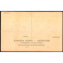 Danske Byvaabner - Lgstr Byvaaben - Fritz Benzen 31 - Ubrugt