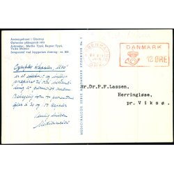 Amtssygehuset i Glostrup - Danske Sygehuse 1 - Brugt