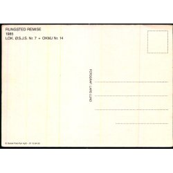 Rungsted Remise - Dana u/n - Ubrugt