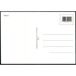 Raageleje - Trojaborg R� 2 - Ubrugt