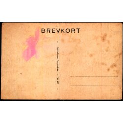 Hveltelejren - Danevirke 457 - Ubrugt