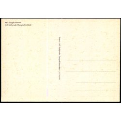 M/F Langelandsblt - A/S Sydfynske Dampskibsselskab 145 509 009 - Ubrugt