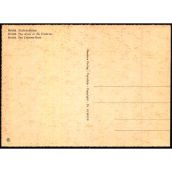 Rebild - Kimberstenen - Stender  49 619/14 - Ubrugt