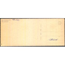 Rebild Nationalpark - Gryden  - Eneret 98262 - Ubrugt