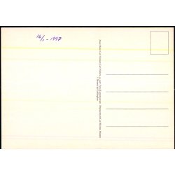 Carl Nielsen (1865 - 1931) - Fyns Kunstmuseum u/n - Ubrugt