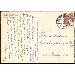 Blokhus  - Strandparti - Stender 49 615/14 - Brugt