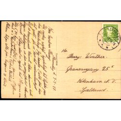 Parti fra Strandby - Eneret 86648 - Brugt