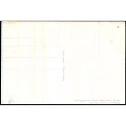 Tronflgeren Prinsesse Margrethe Stender 7016 k - Ubrugt