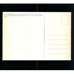 Dronning Margrethe i Rmdragt  - Svendborg Museum u/n - 15 x21 cm. - Ubrugt