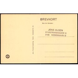 K�benhavn - Kanalparti ved B�rsbroen - Alex Vincent 144