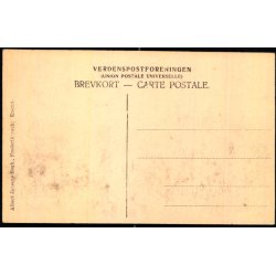 Tisvildeleje - Badehotel og Pensionater - A. Jensen u/n - Ubrugt