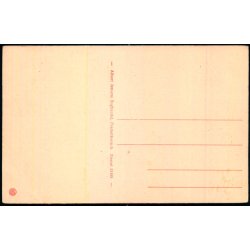 St�ngehuset - Tisvilde Hegn - A. Jensens Bogh. 58488 - Ubrugt