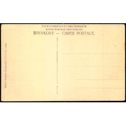 Tibirke Kirke - A. Jensens Bogh. u/n - Ubrugt