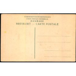 Duemosegaard /Sj�lland) - Danske Herregaarde F&B 817 - Ubrugt