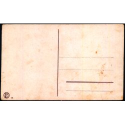 Kone fra Fyn - LB 12 - Ubrugt