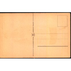 BW - Ly - Dansedragt ca. 1840 - Dansk Folkemuseum - Alfred Jocobsen 45 - Ubrugt 