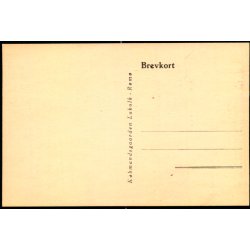 R�m� - K�bmandsgaarden u/n - Ubrugt