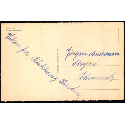 Klaksvig - Svmmebasinet - Frerne - Thule u/n - Ubrugt