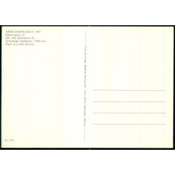 Arbejdermuseet - Arbejdsls - Bkhj 8710 - Ubrugt