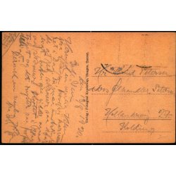 Skagen - Klitgrden - Knudstrup u/n - Brugt