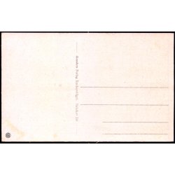 Nakskov - Badstuestr�de - Stender N. 244 - Ubrugt