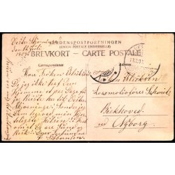 V. Skerninge  - Apoteket - u/n - Brugt