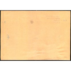 Fragtbrev - 3 x 80 re Fr IX  Prov. - Fra Esbjerg til Fan 12. Marts 1969