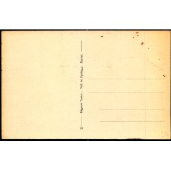 Ryslinge - Frimenighedskirke - Dagmar Torn� 30 - Ubrugt