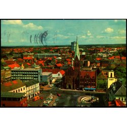 Odense - O.P.O. 6532 - Brugt