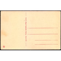 Banegaardspladsen -  Faaborg - David I. Bager 3673 - Ubrugt