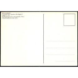 Kalundborg - "Carl Emils Hus"  - u/n - Ubrugt