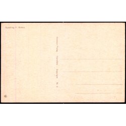 Nyk�bing F. - Kirken - Stender 4 - Ubrugt