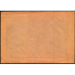 Tysk Feldpostbrev - Feldpoststempel 25 - 4 - 44 - Feldpost No. 02603 W - Til Berlin