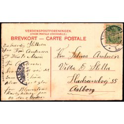 K�benhavn - Marmorkirken - C. St. 524