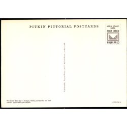 The Cutty Sark - Tropical Press Ltd. 11 - Ubrugt