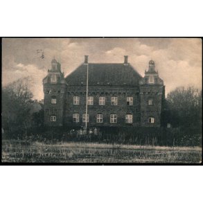 Nakkeb�lle (Fyen) - Alex Vincent 2047 - Brugt