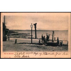 Parti fra Munkebo - H.H.O. 2283 - Brugt