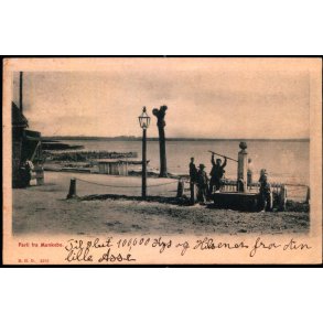 Parti fra Munkebo - H.H.O. 2283 - Brugt