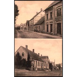 Partier fra Kappendrup - H. Schmidt 20060 - Brugt