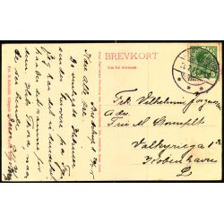 Partier fra Kappendrup - H. Schmidt 20060 - Brugt