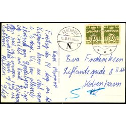  Knud Rasmussens Hus - K.R. Museum 93359 - Brugt